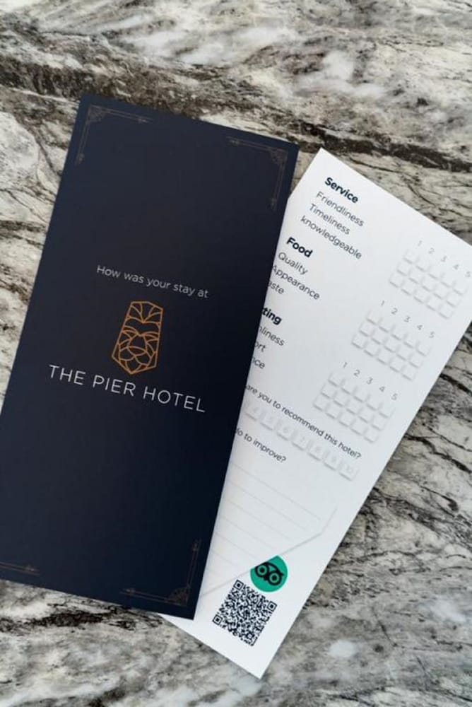 The Pier Hotel 40/80