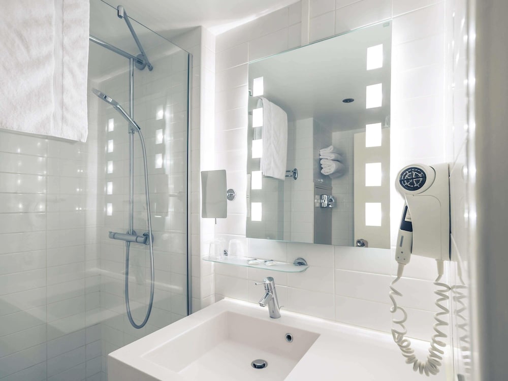 Mercure Toulouse Centre Saint Georges 79/80