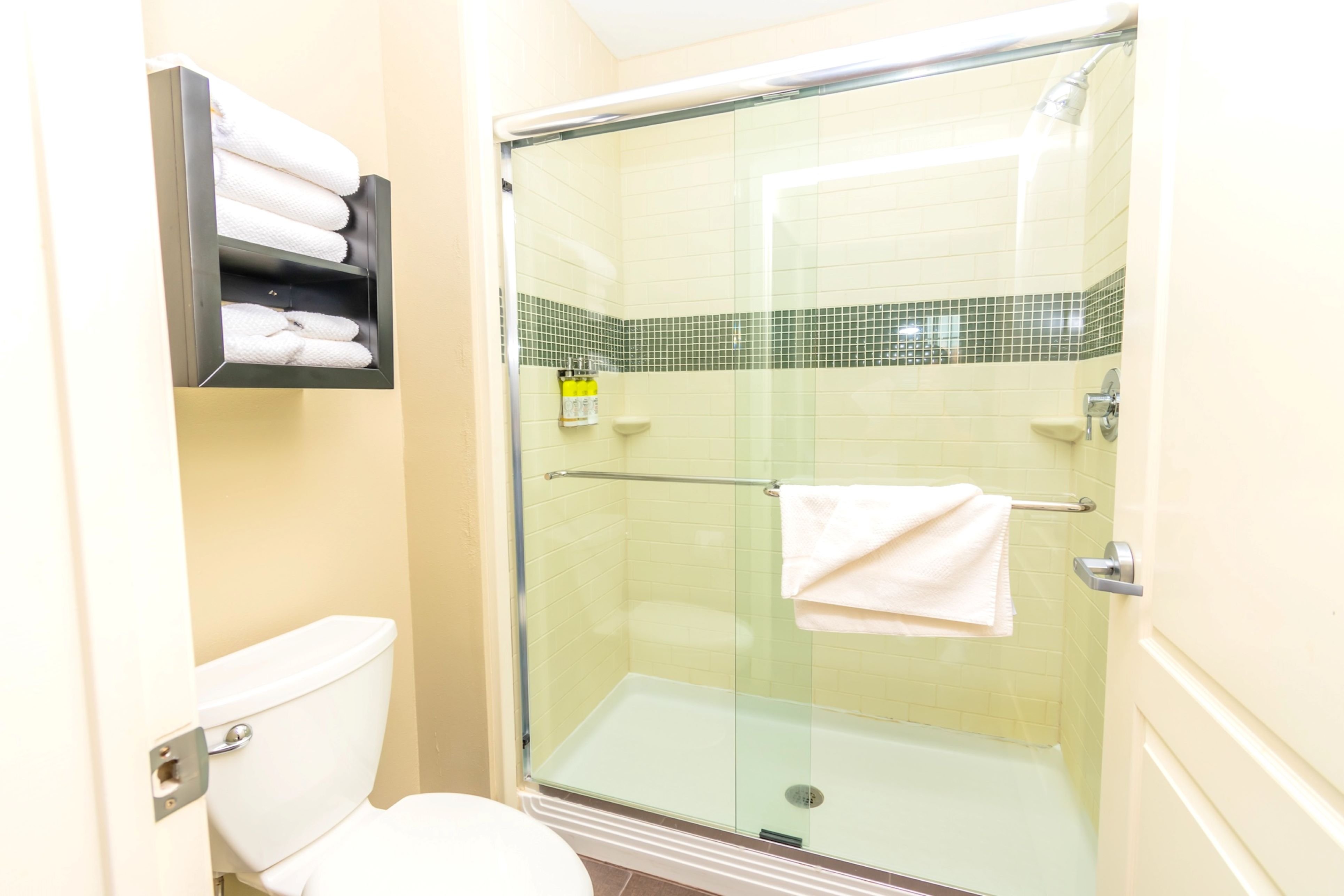Staybridge Suites Houston Iah - Beltway 8 36/36