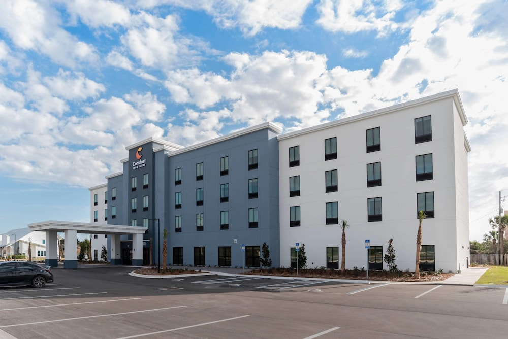 Comfort Inn & Suites Panama City Beach - Pier Park Area 8/61