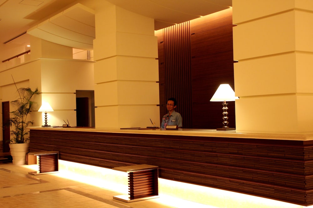 Hotel Mahaina Wellness Resort Okinawa 3/25