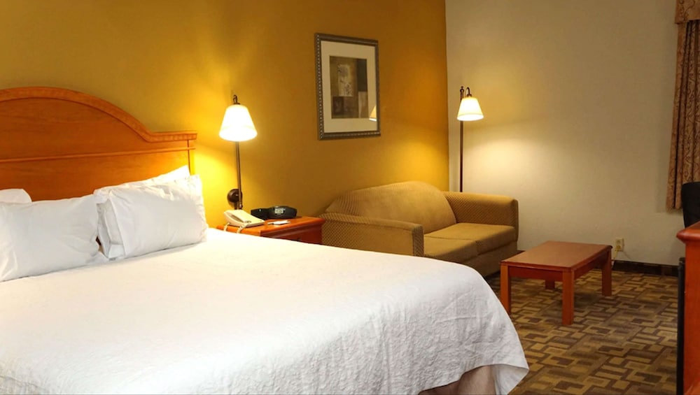 MainStay Suites Bourbonnais - Kankakee 11/47