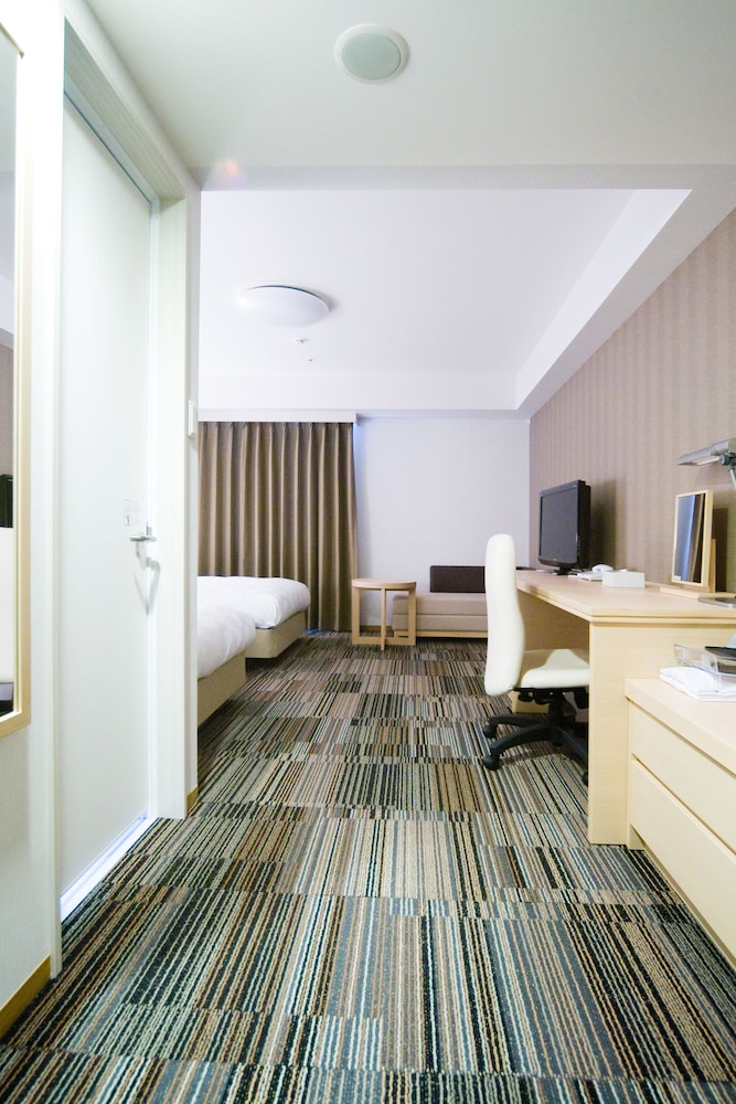 Daiwa Roynet Hotel Osaka Uehonmachi 12/23