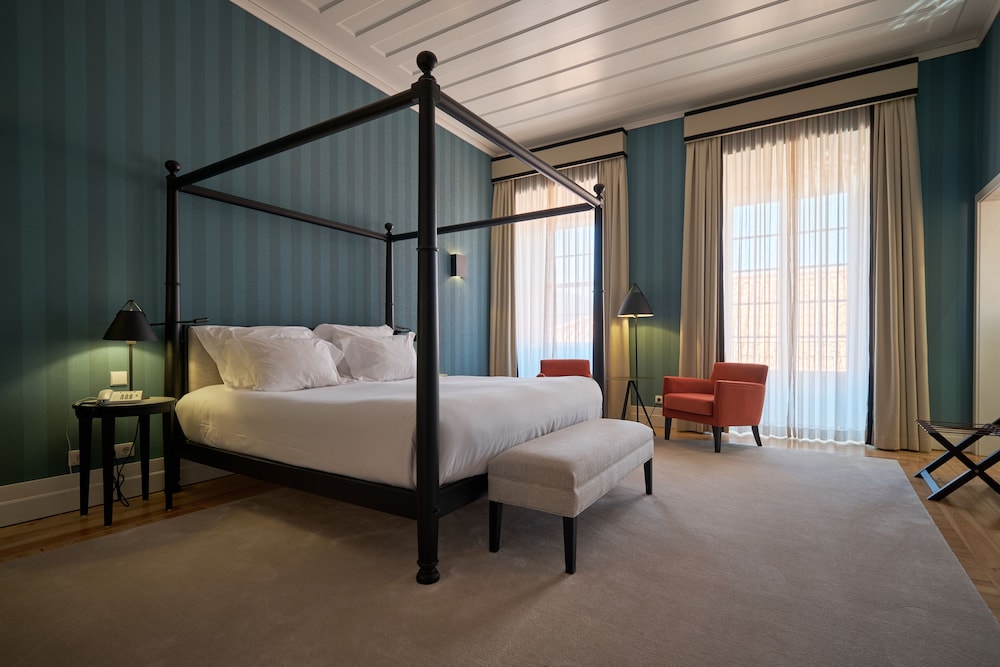Palacio da Lousa Boutique Hotel 13/48
