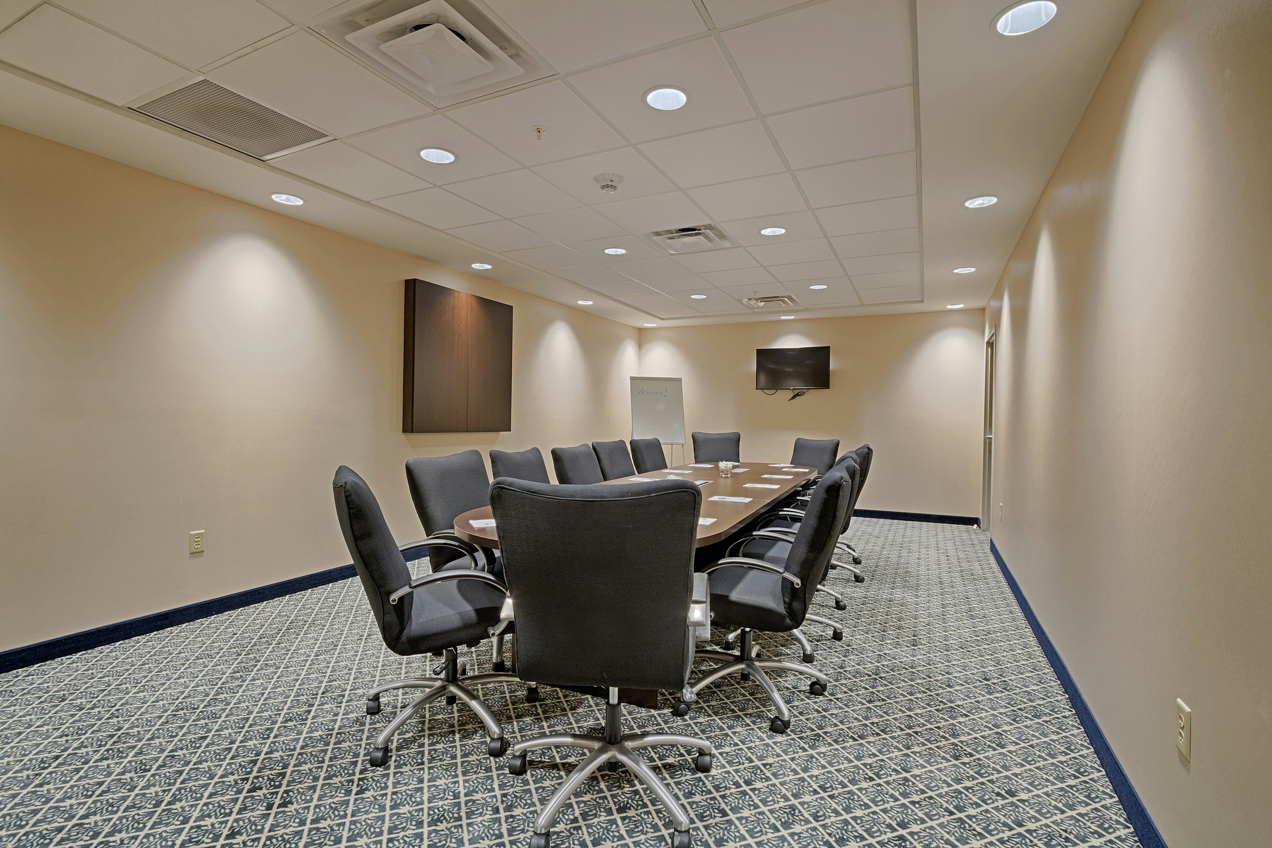 Hampton Inn Suites Cazenovia Ny 31/41