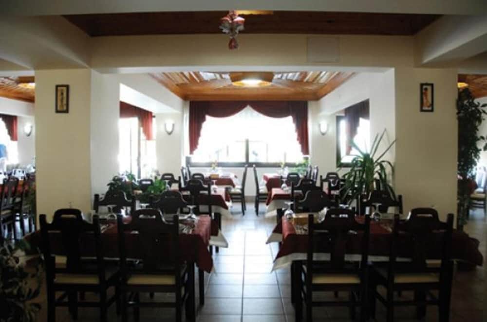 Hamle Hotel 34/48