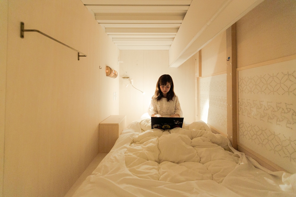 Hakata Minoshima Hostel Futagi 10/50
