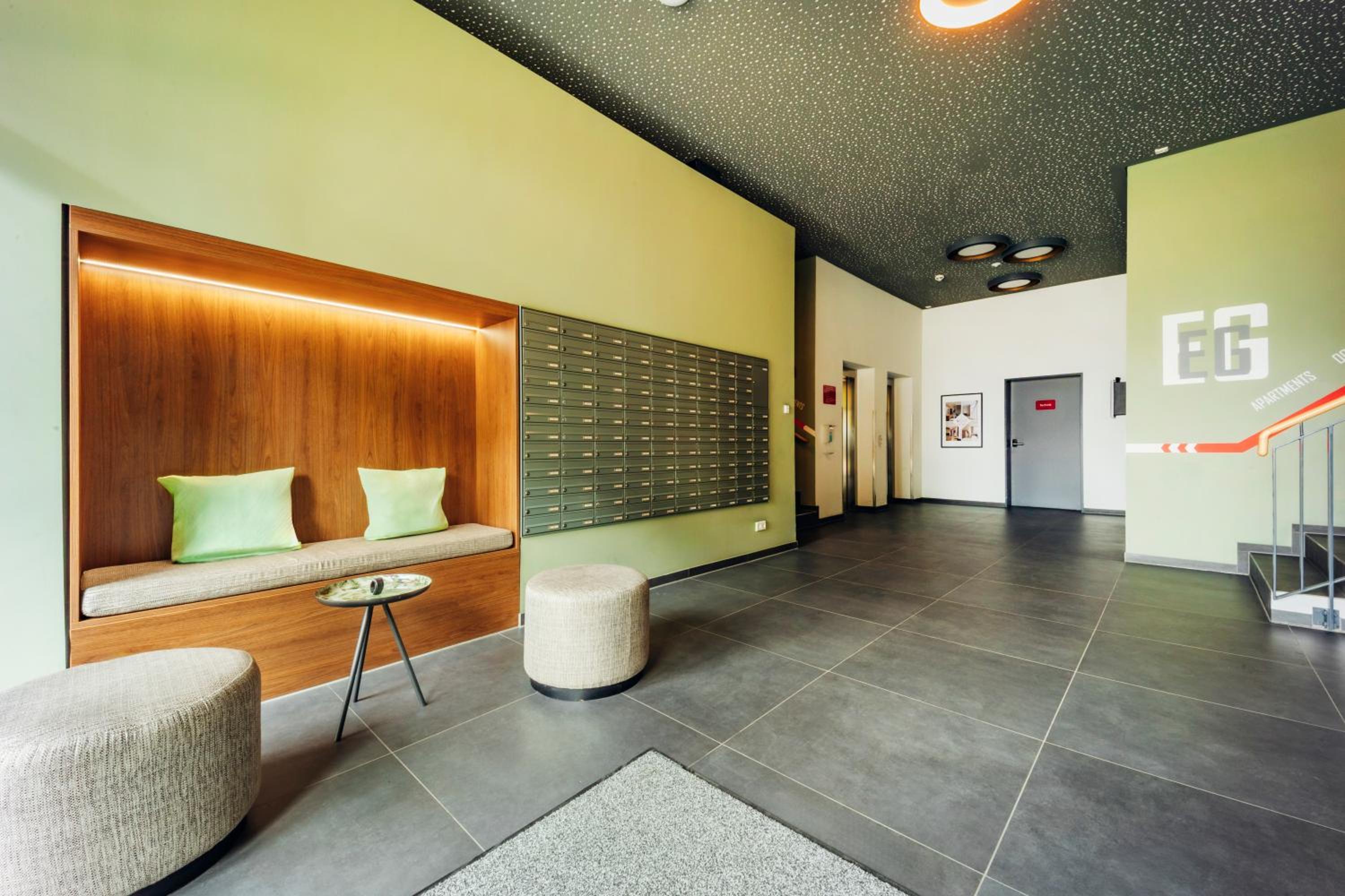 Brera Serviced Apartments Ulm 12/43