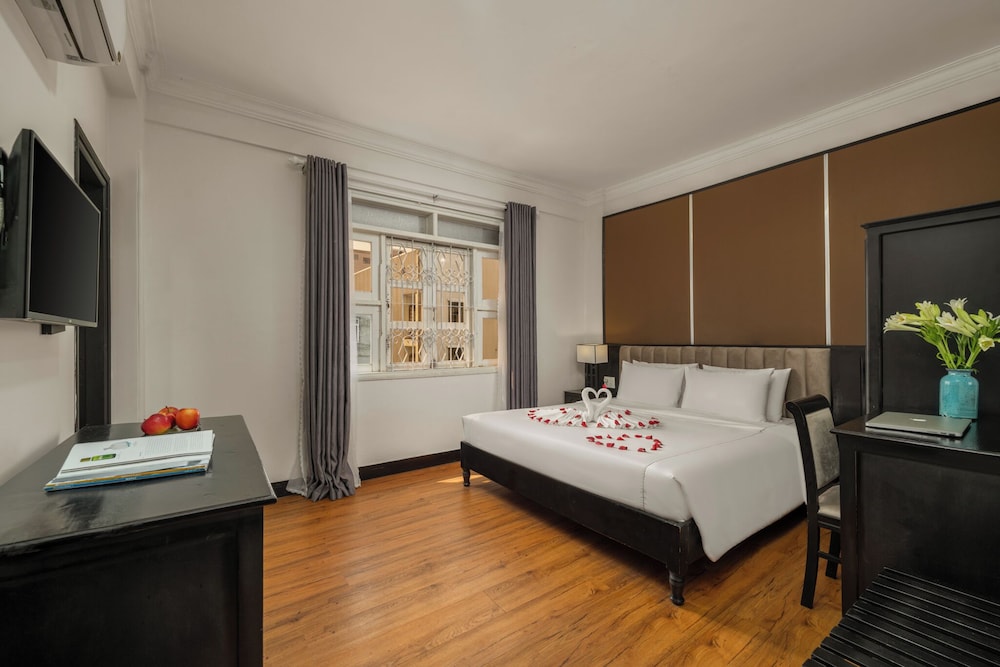Kly Boutique Hotel 17/42