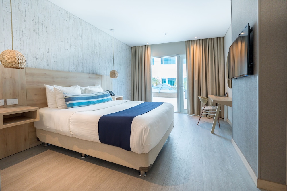 Aquamare Hotel 14/50
