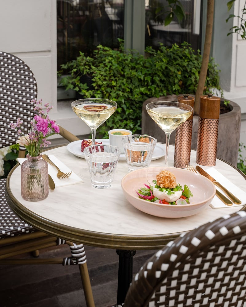 Hotel Maison Colbert Member of Melia Collection 39/50