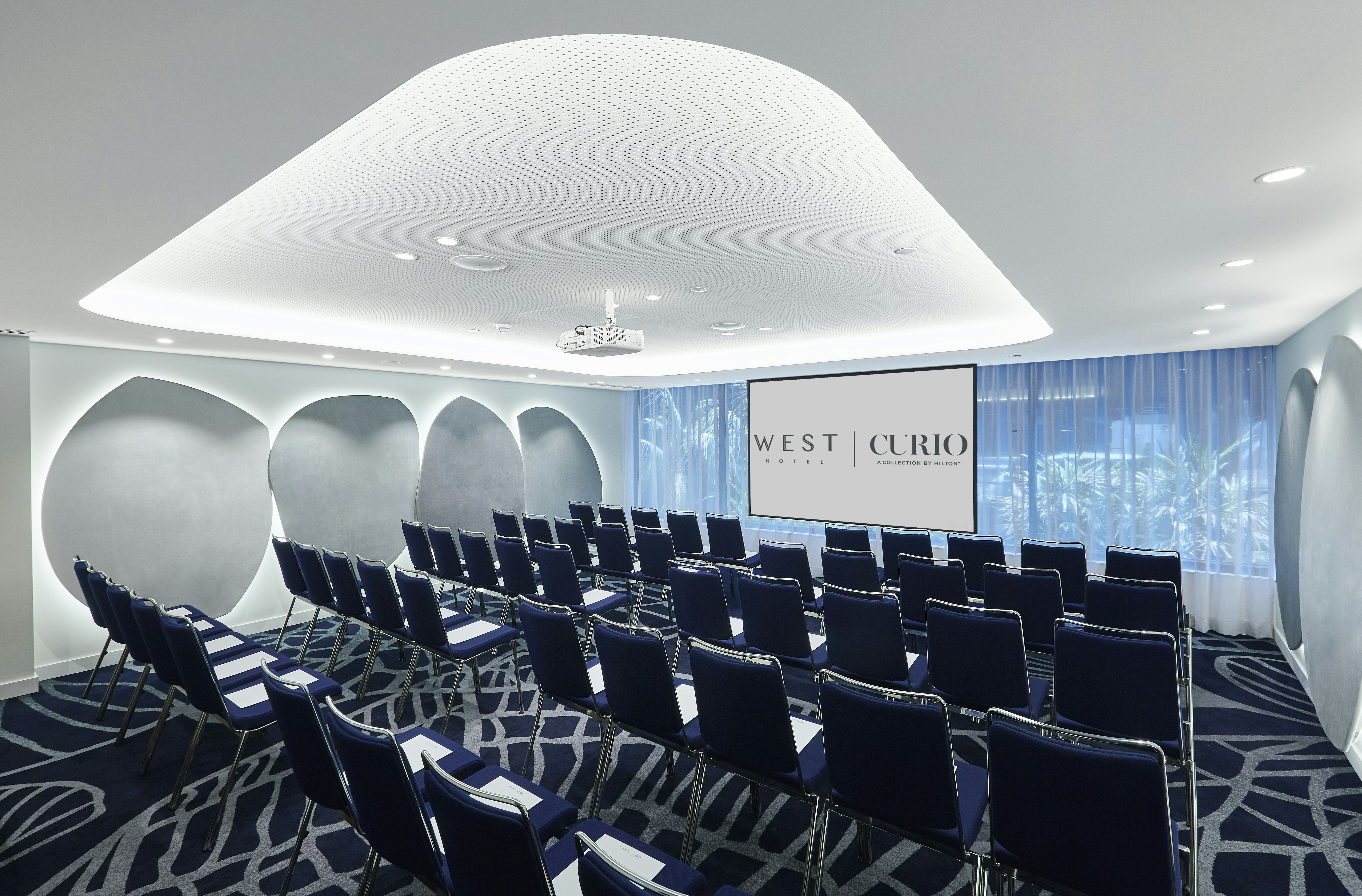 West Hotel Sydney Curio Collection By Hilton 68/80