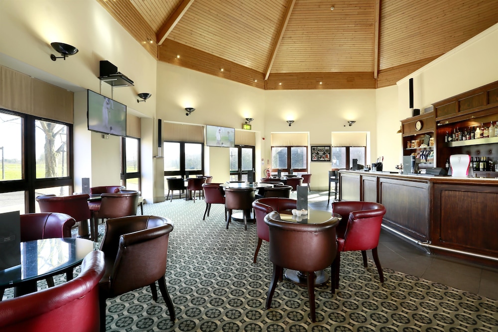 Macdonald Botley Park Hotel Spa 59/68