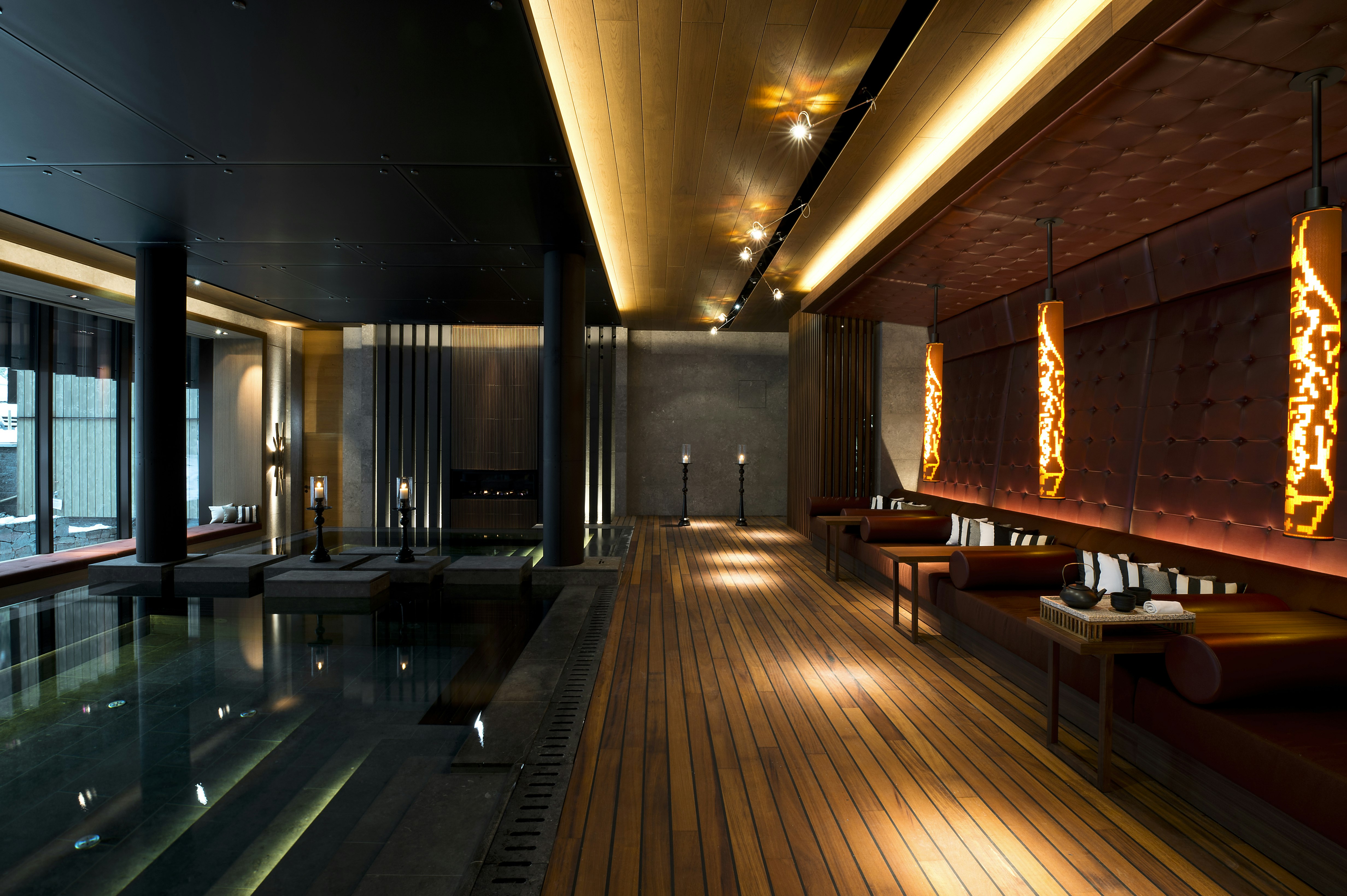 The Chedi Andermatt 62/91