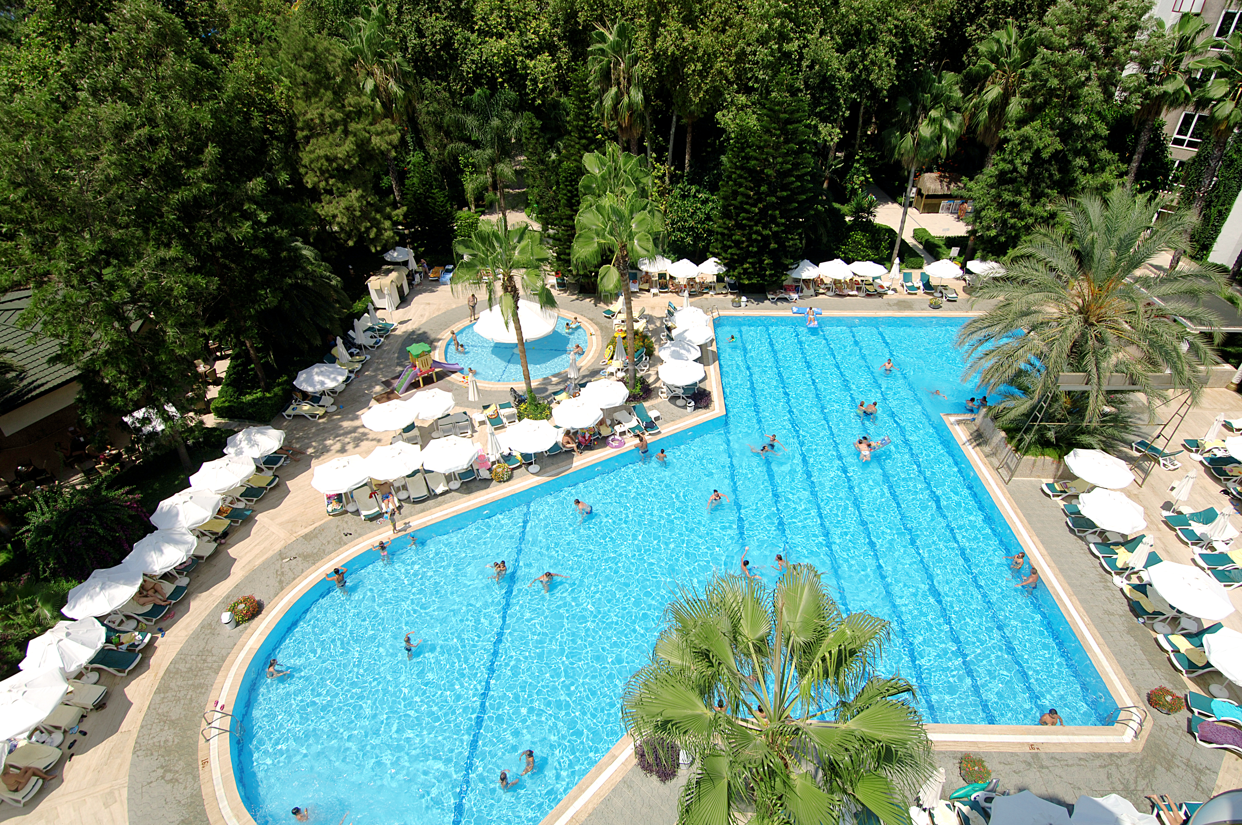 Delphin Botanik Hotel 14/39