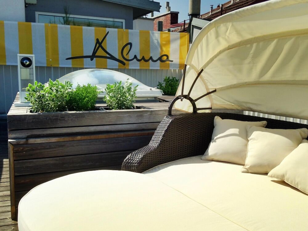 Boutique Hotel Alma 30/60
