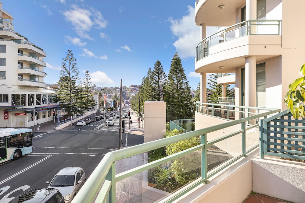 AEA THE COOGEE VIEW SERVICED APARTMENTS 75/82