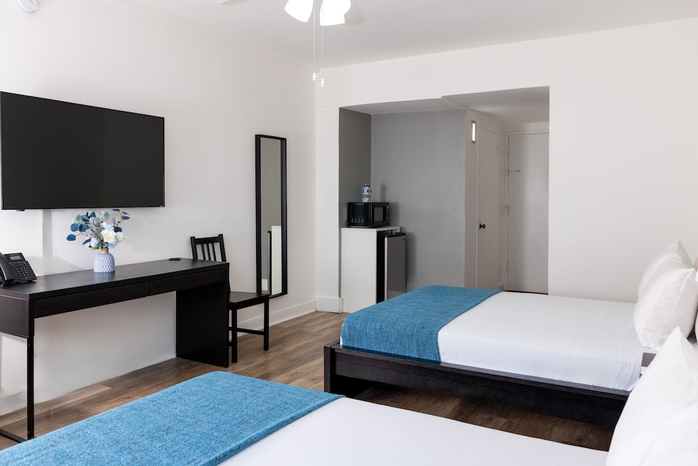 Lorraine Hotel 28/64