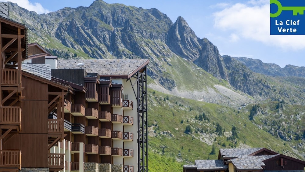 Pierre &amp; Vacances Residence les Nereides 5/49
