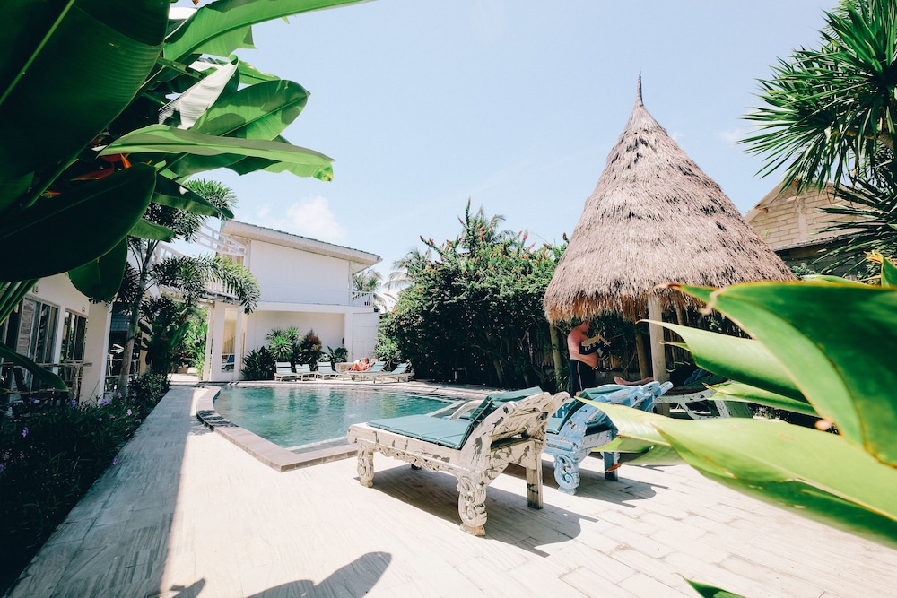 Gili Amor Boutique Resort 3/72