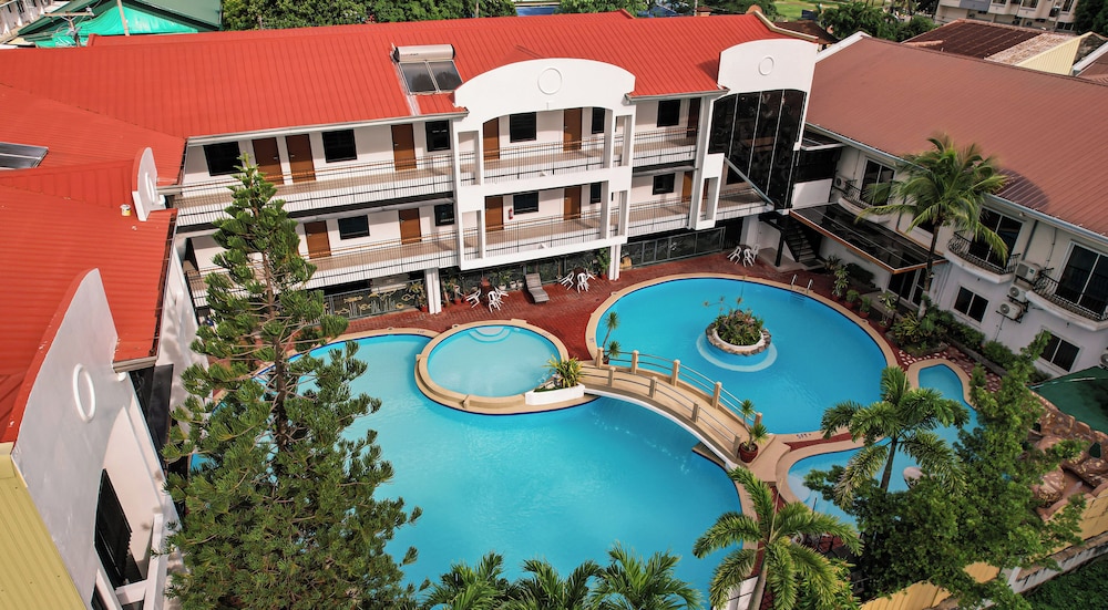 Seorabeol Grand Leisure Hotel 3/19