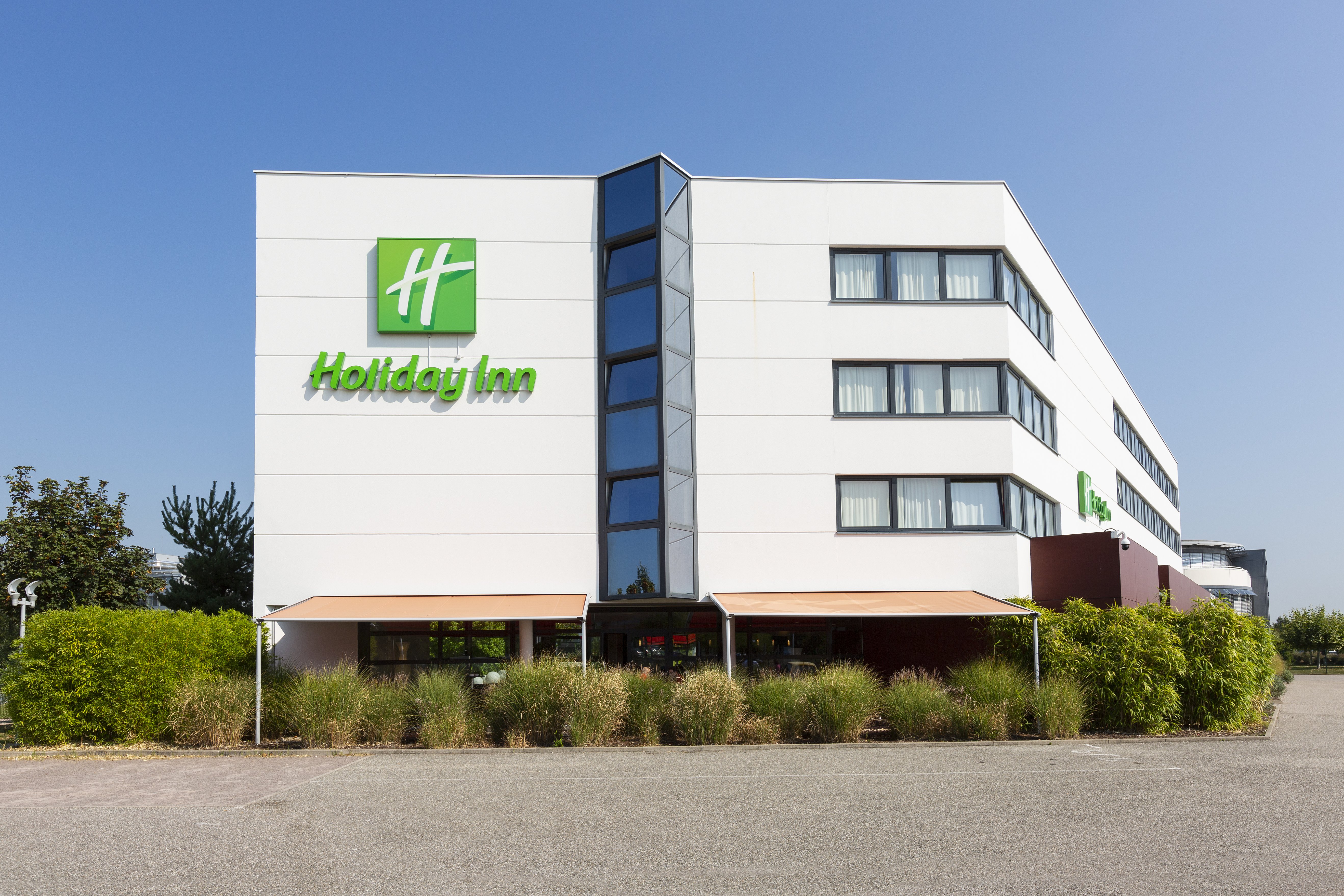 Holiday Inn Strasbourg Nord 10/54