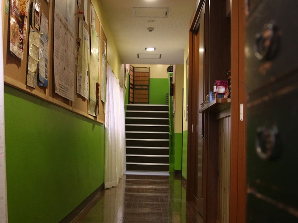 Oyama Guest House Kyoto 20/50