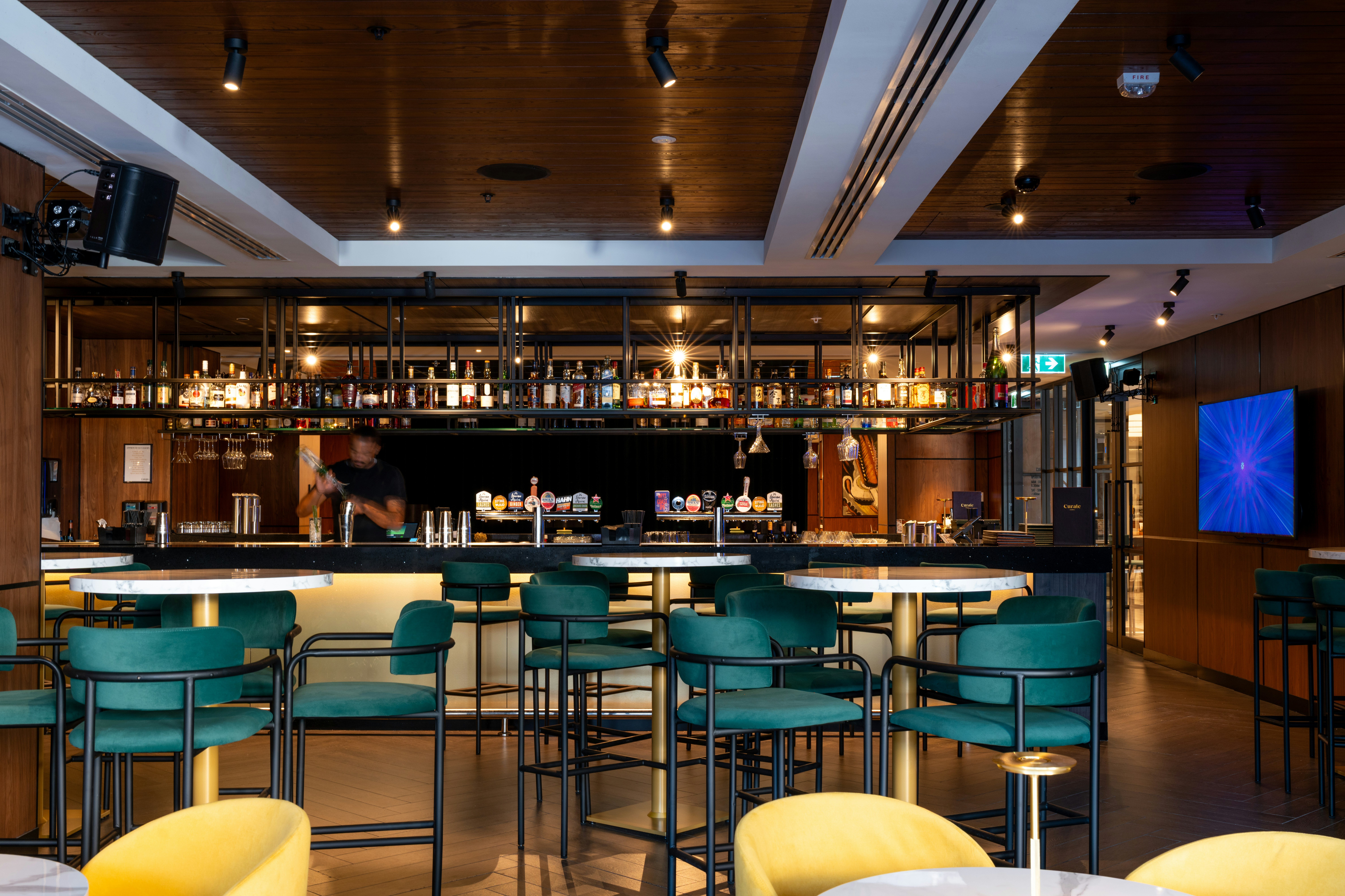 Doubletree By Hilton Perth Northbridge 42/65