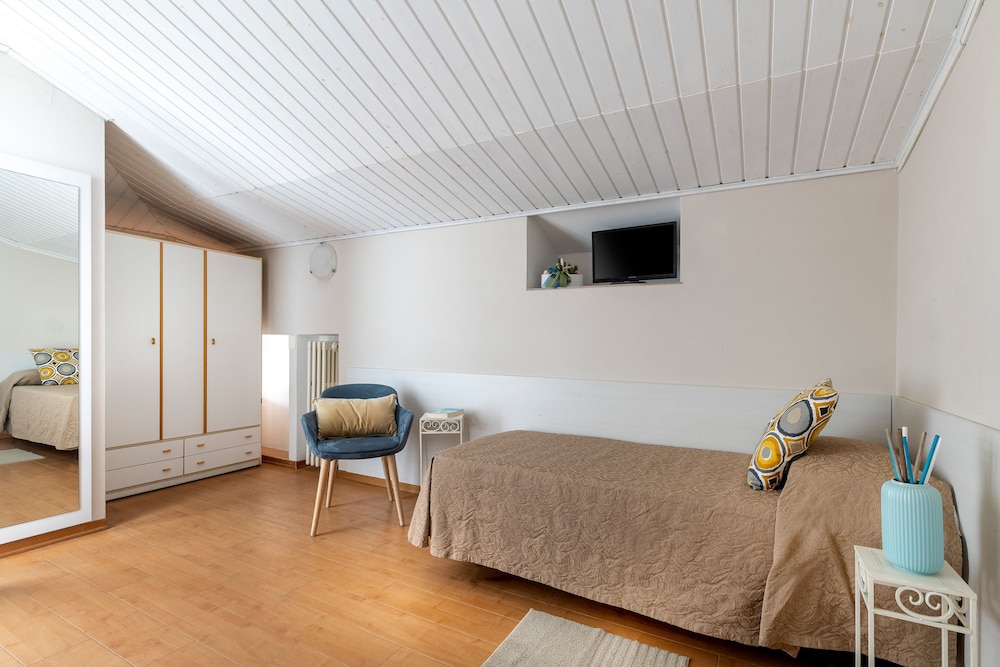 Hotel Eliseo 15/50