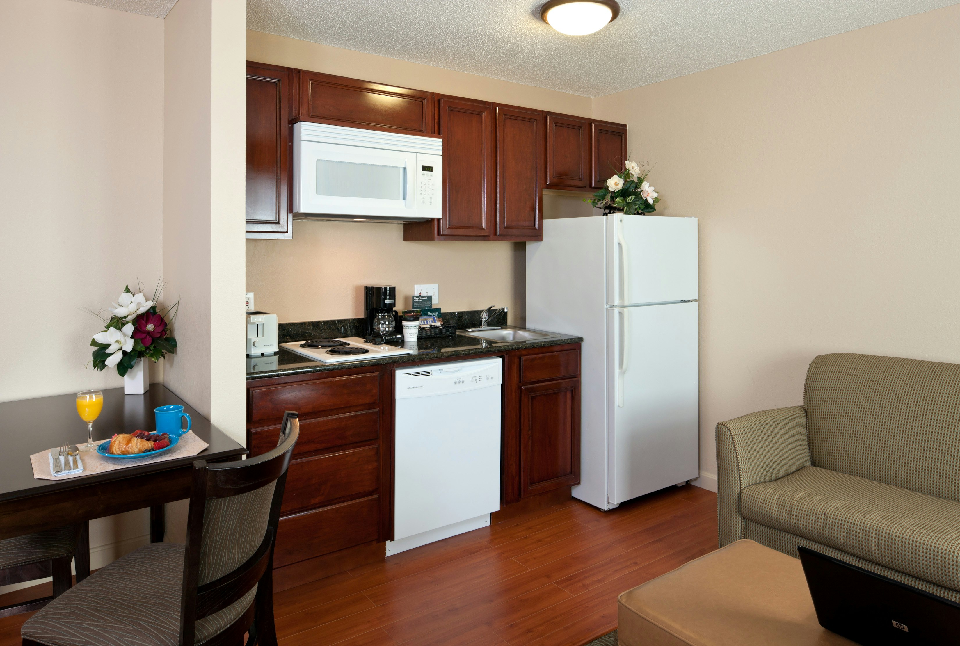 Homewood Suites by Hilton Boston / Andover 5/33