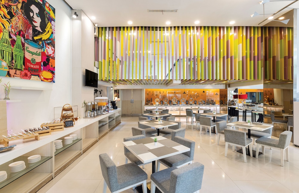 Artotel Harmoni Jakarta 50/62