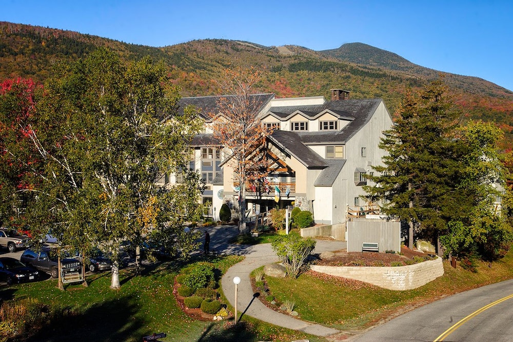 The Valley Inn, an Ascend Collection Hotel 57/63
