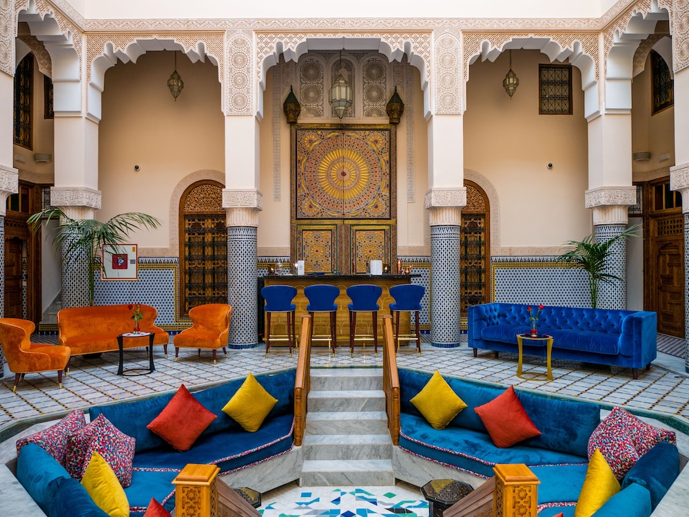 Riad El Amine Fes 45/70