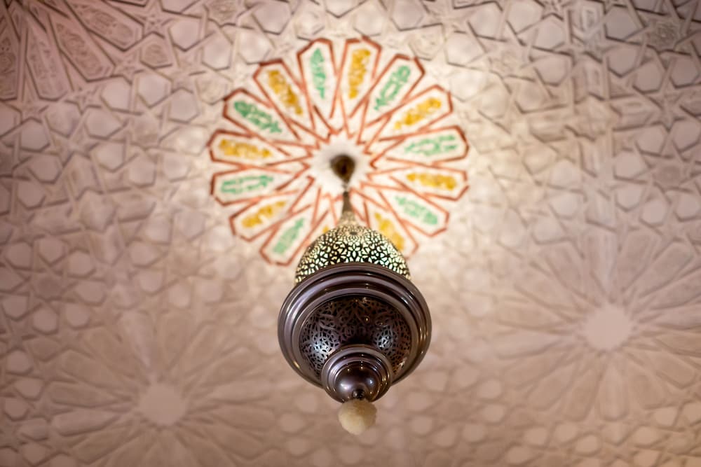 Riad Hikaya 24/50
