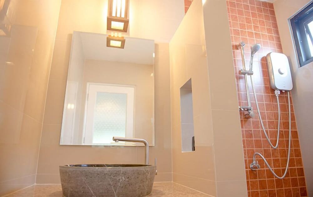 غرفة سوبيريور بسرير مزدوج، Chivapuri Residence Trat 8/10