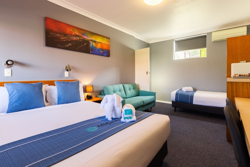 Midlands Motel 9/46