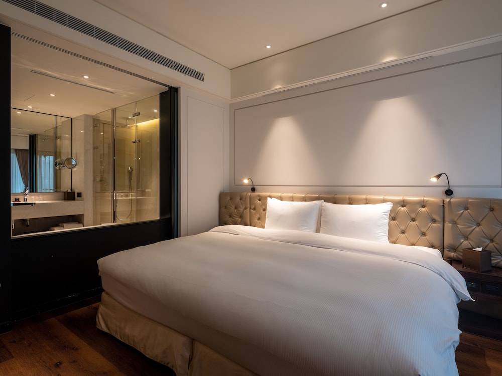 Hotel Mvsa 7/50