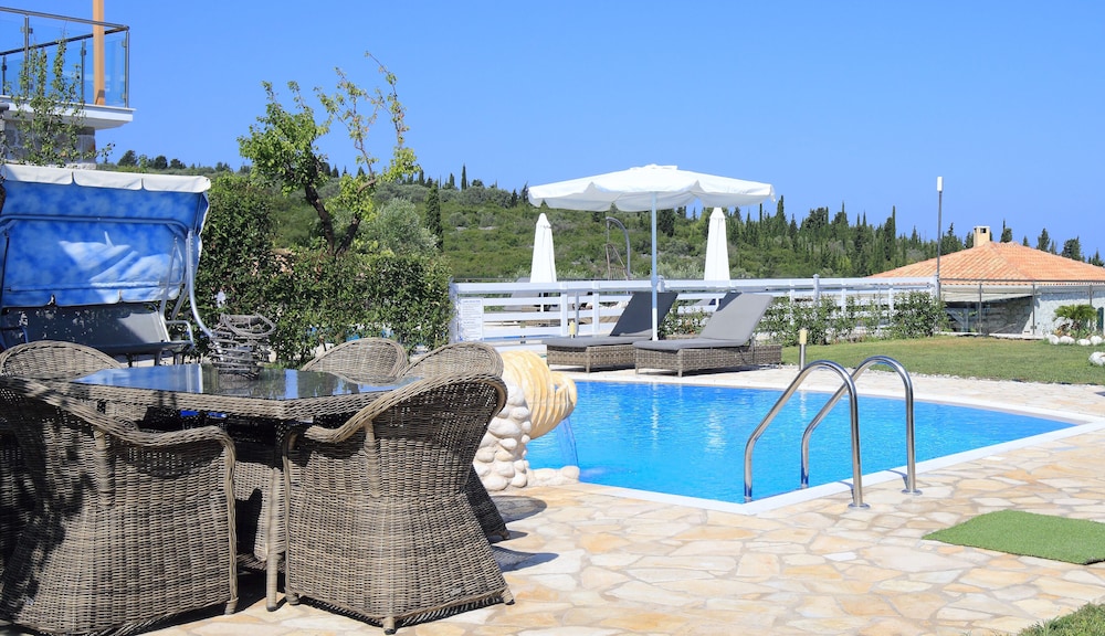 Villas Goudis 17/50
