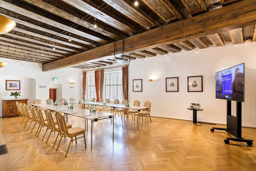 Radisson Blu Hotel Altstadt 9/50