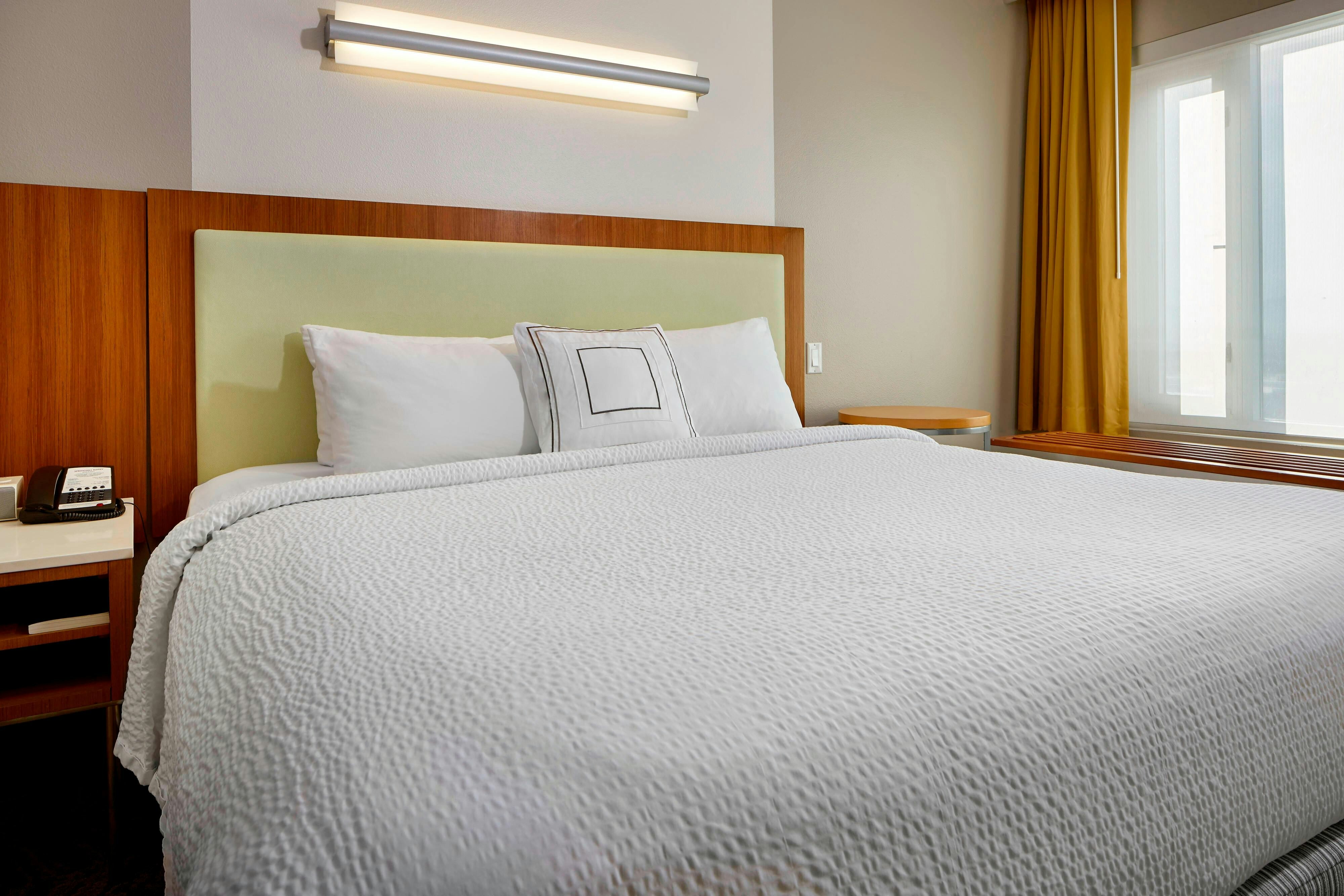 Springhill Suites Las Vegas Convention Center 9/55