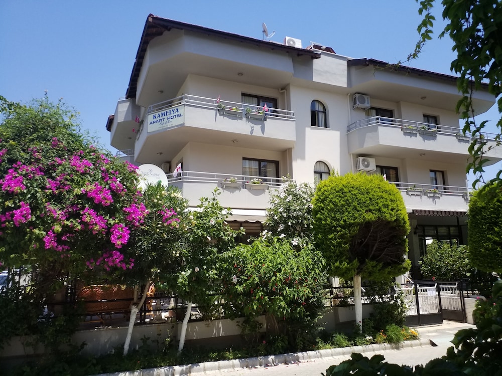 Kamelya Apartments 5/89