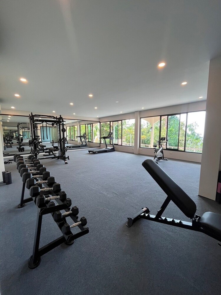 Sunset Hill Boutique Resort 47/77
