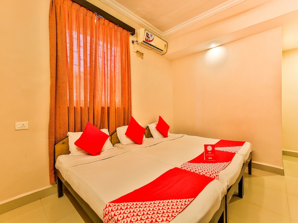 Oyo 2863 Hotel 4 Pillar's 11/15