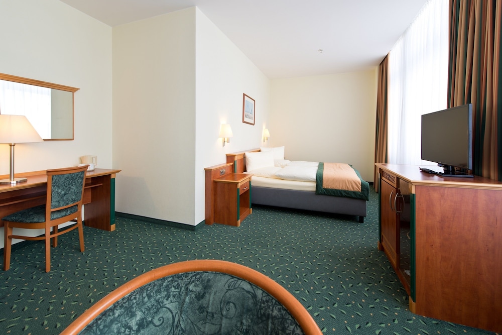 Hotel Steglitz International 18/27