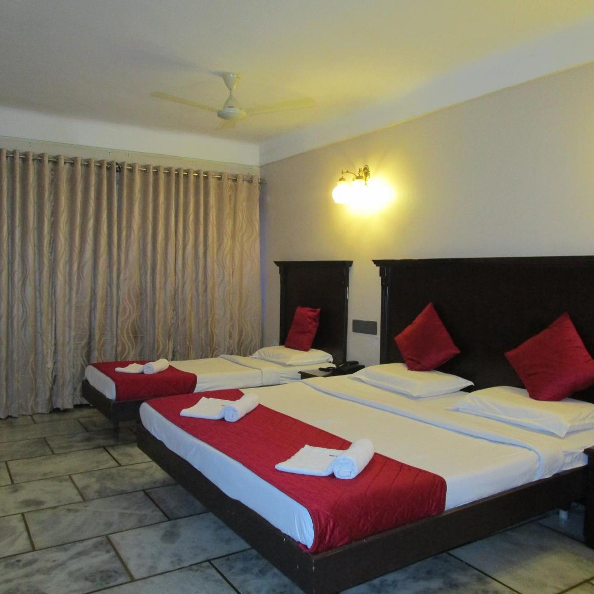 HOTEL SUBAM 10/43