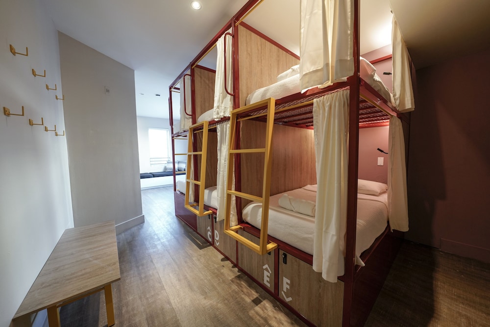 Viajero Miami - Adults Only 45/73