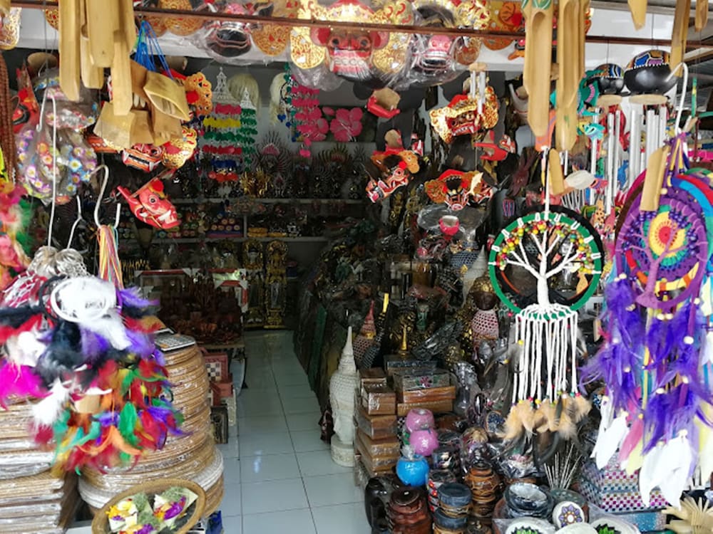 Awatara Boutique Resort Ubud 35/45