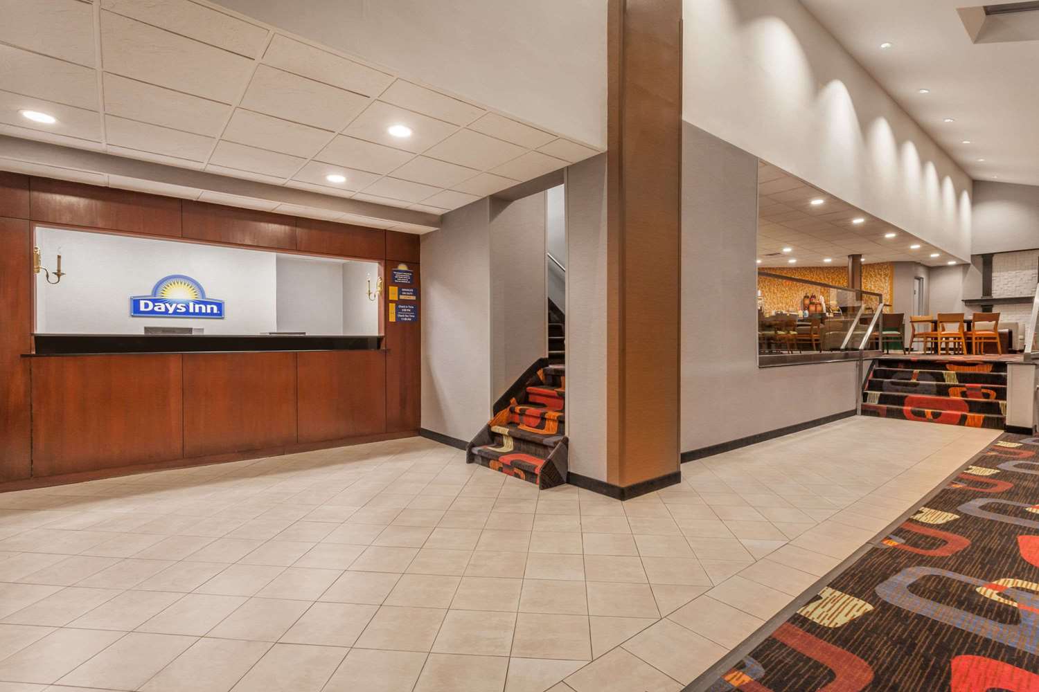 Days Inn by Wyndham Woodbury Long Island 2/23