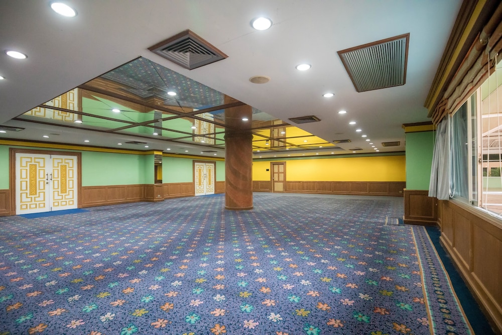 Wangtai Hotel 9/70