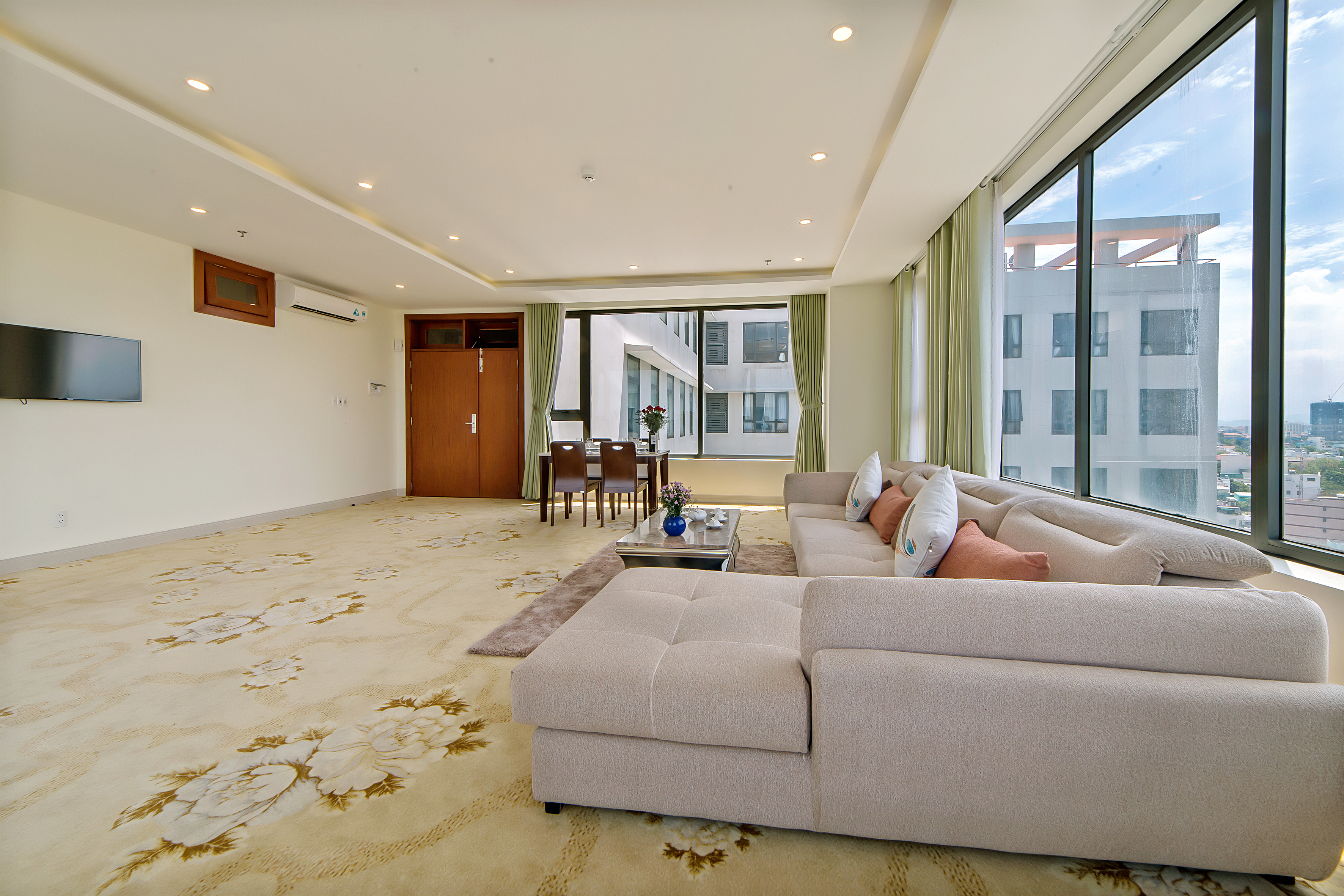 Phuoc My An Beach Hotel 30/50